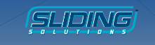 Sliding Solutions Logo