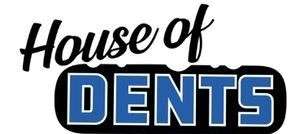 House of Dents Logo
