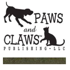 Paws and Claws Publishing, LLC Logo