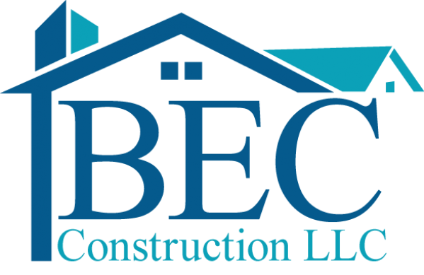 BEC Construction, LLC Logo