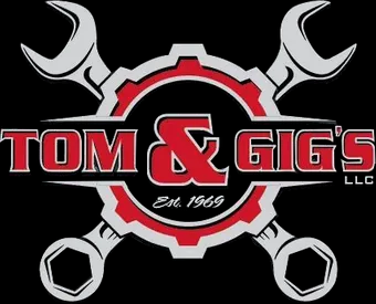 Tom & Gigs LLC Logo