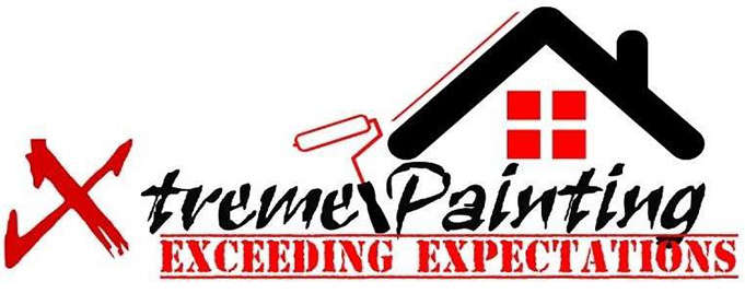 Xtreme Painting, LLC Logo