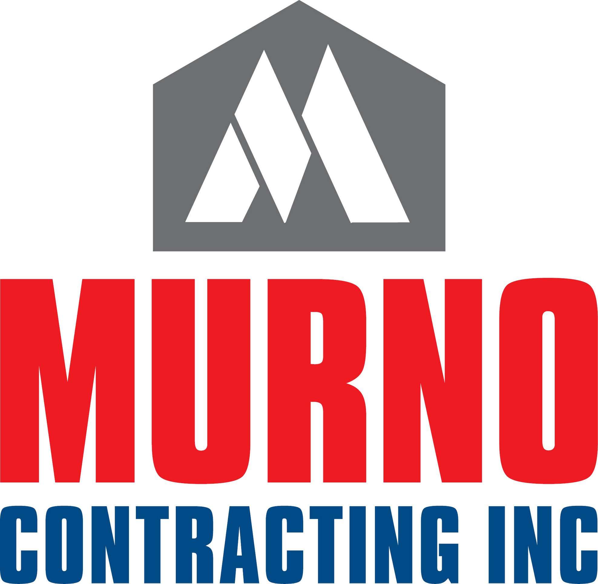 Murno Contracting Inc. Logo