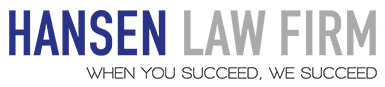 Hansen Law Firm, LLC Logo