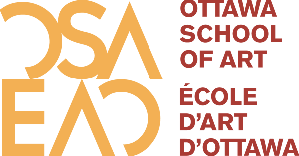 Ottawa School of Art Logo