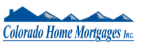 Colorado Home Mortgages Logo