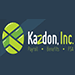 Kazdon, Inc. Logo