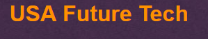 USA Future Tech Inc Logo