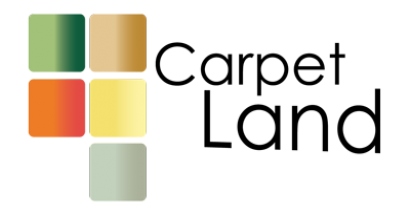 Carpet Land Logo