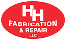 HH Fabrication & Repair, LLC Logo