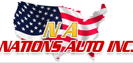Nations Auto, IV Logo