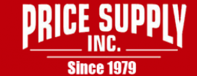 Price Supply Inc. Logo