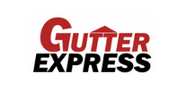 Gutter Express Seamless Gutters LLC Logo