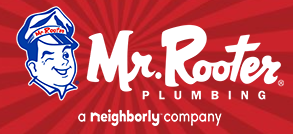 Mr Rooter Plumbing of Seattle Logo