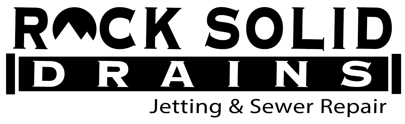 Rock Solid  Drains Logo