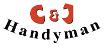 C & J Handyman LLC Logo