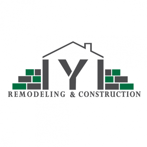 IYI Remodeling And Construction Logo