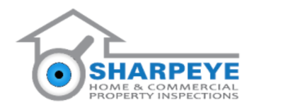 Sharpeye Home & Commercial Property Inspections , LLC Logo