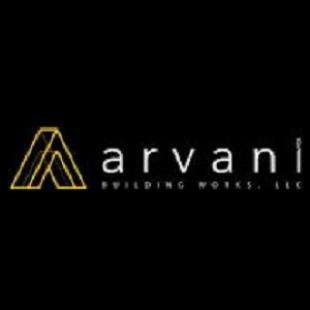 Arvani Building Works, LLC Logo