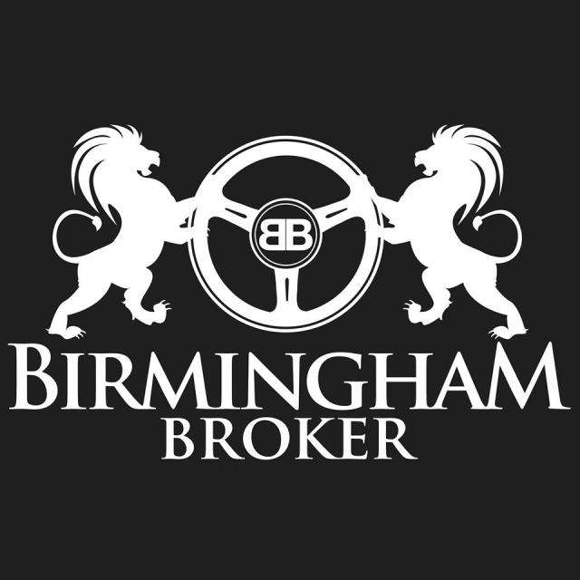 Birmingham Broker Logo