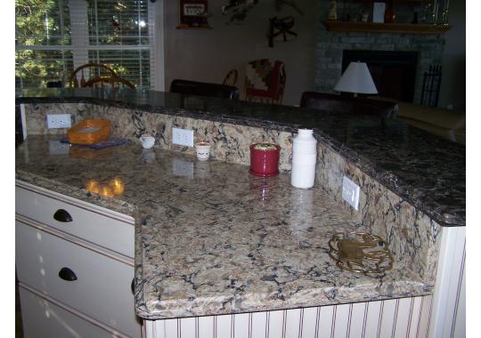 Abc Countertops Better Business Bureau Profile