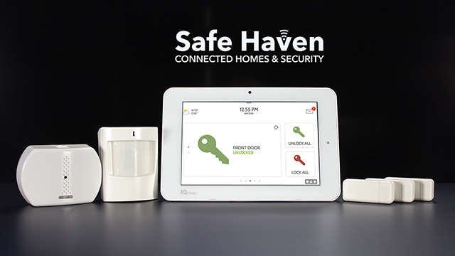 Safe Haven Security | Better Business Bureau® Profile