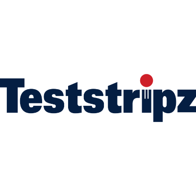 Teststripz, LLC Logo