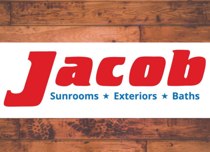 Jacob Sunroom, Exteriors & Baths Logo