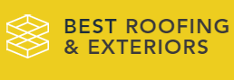 Best Roofing and Exteriors LLC Logo