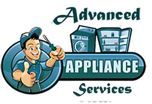 Advanced Appliance Service Logo