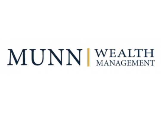 Munn Wealth Management Logo