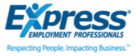 Express Employment Professionals Logo