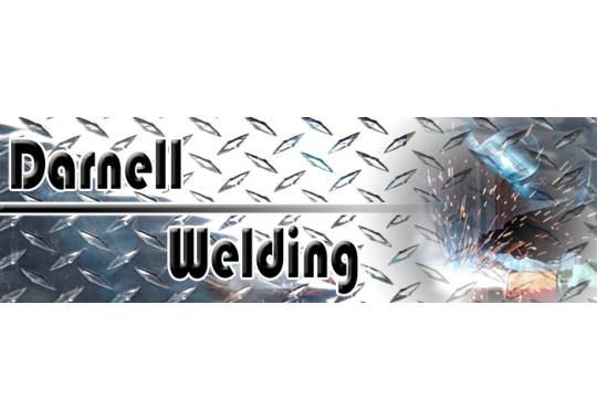 Darnell Welding Logo