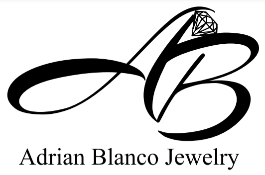 Adrian Blanco Jewelry Logo