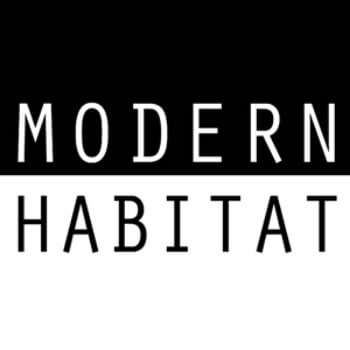 Modern Habitat LLC  Logo