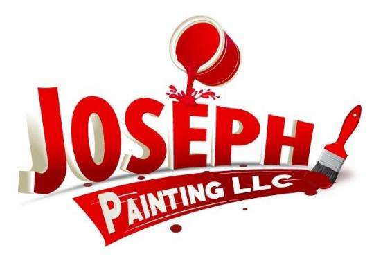 Joseph Painting, LLC Logo