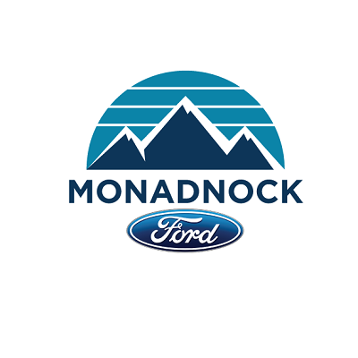 Monadnock Ford Logo