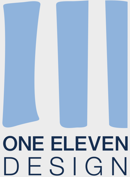 One Eleven Design Logo