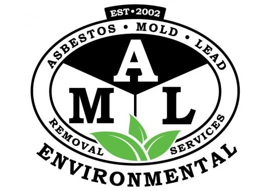 AML Environmental, LP Logo