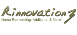 Rinnovationz Logo