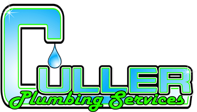Culler Plumbing Services Logo