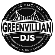 Greenvillian DJs, LLC Logo