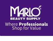 Marlo Beauty Supply Inc Logo