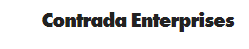 Contrada Enterprises Ltd. Logo