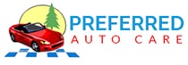 Preferred Auto Care Logo