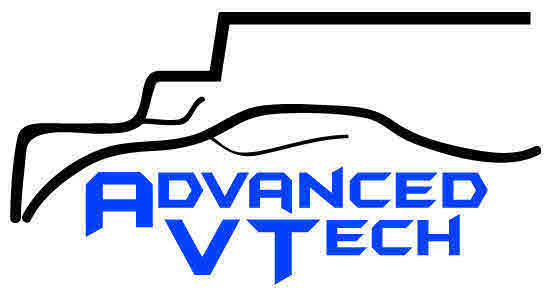 Advanced Vtech Logo