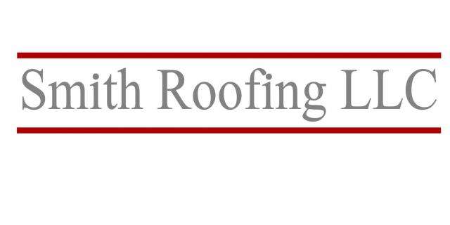 Smith Roofing, LLC Logo