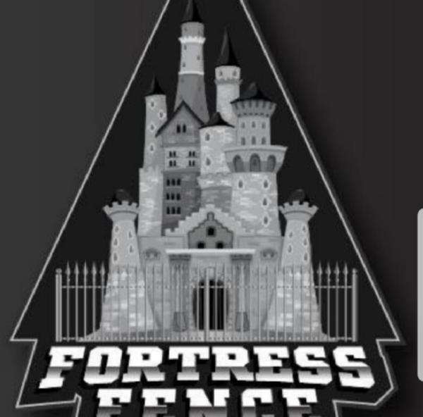 Fortress Fence LLC Logo