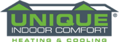 Unique Indoor Comfort Logo