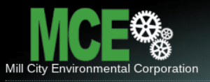 Mill City Environmental Corporation Logo